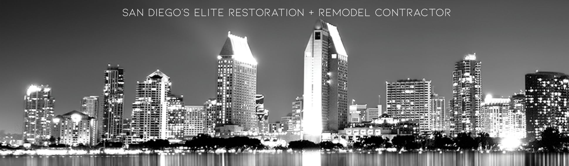San Diego Home Remodeling Contractor